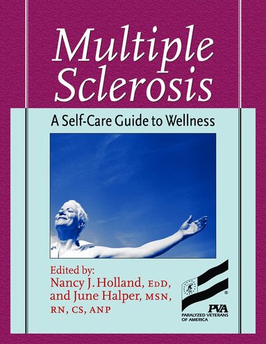 Nancy Holland, June Halper - Multiple Sclerosis, Häftad