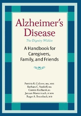 Alzheimer's Disease 1