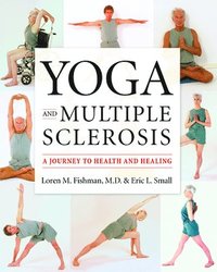 bokomslag Yoga and Multiple Sclerosis