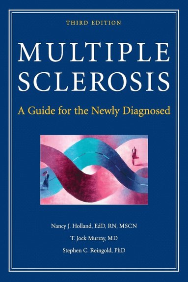 bokomslag Multiple Sclerosis