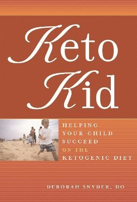 Keto Kid 1