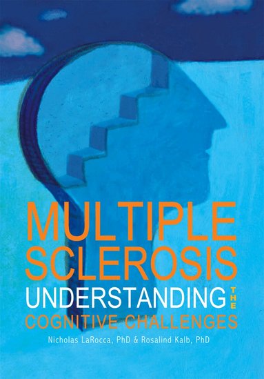 Nicholas LaRocca, Rosalind Kalb - Multiple Sclerosis, Häftad