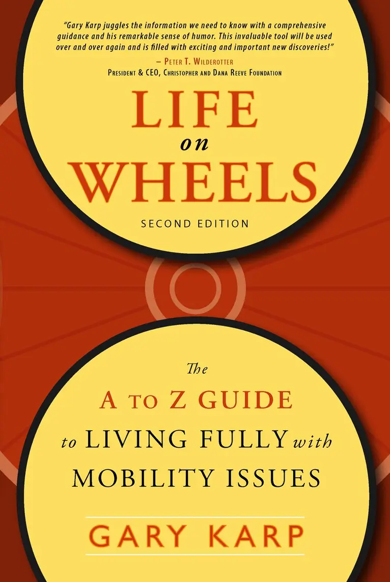 Gary Karp - Life on Wheels, Häftad. Tillgänglighet: Lägg i varukorg