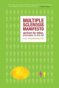 bokomslag The Multiple Sclerosis Manifesto