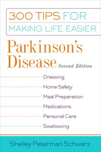 bokomslag Parkinson's Disease