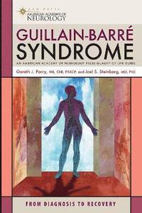 bokomslag Guillain-Barre Syndrome
