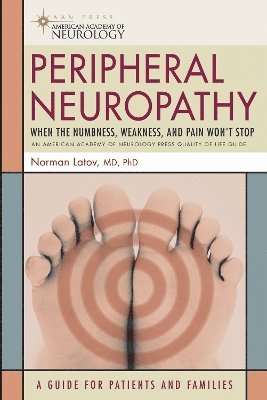 bokomslag Peripheral Neuropathy