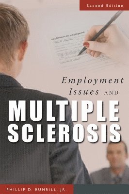 Employment Issues and Multiple Sclerosis 1