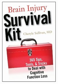 bokomslag Brain Injury Survival Kit