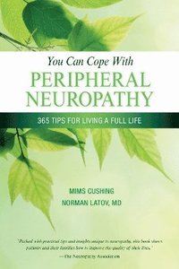 bokomslag You Can Cope With Peripheral Neuropathy