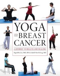 bokomslag Yoga and Breast Cancer