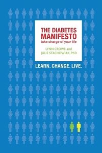 bokomslag The Diabetes Manifesto
