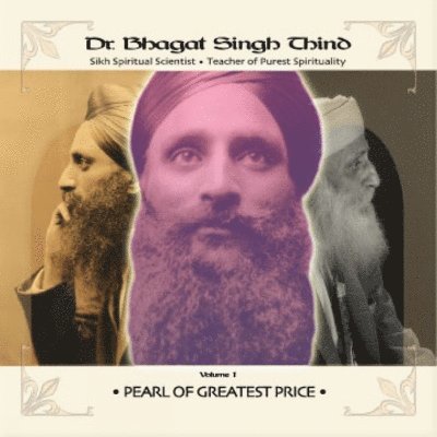 Pearl of Greatest Price CD 1