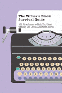 The Writer's Block Survival Guide 1