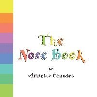 bokomslag The Nose Book
