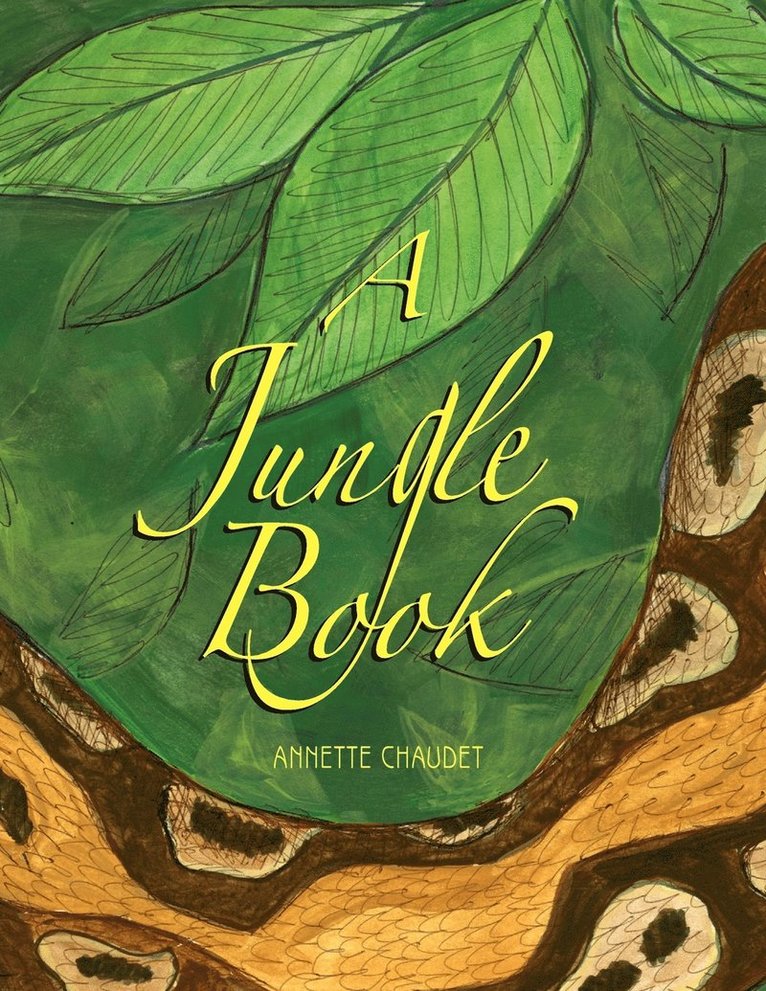 A Jungle Book 1