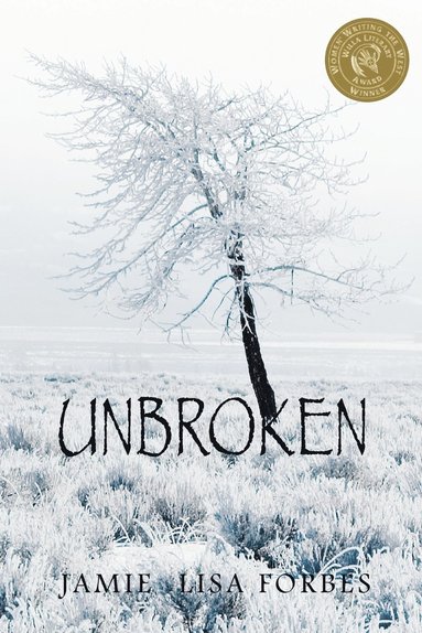 bokomslag Unbroken