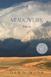 bokomslag Meadowlark