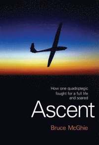 bokomslag The Ascent