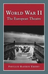 bokomslag World War II