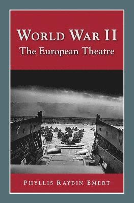 Phyllis Raybin Emert - World War II, Häftad