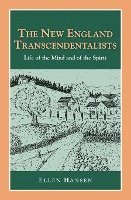 bokomslag New England Transcendentalists