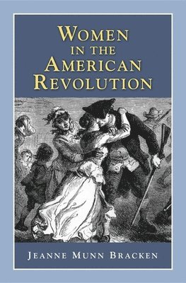 Women in the American Revolution 1