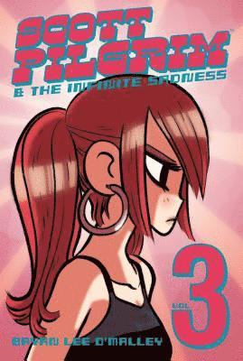 bokomslag Scott Pilgrim Vol. 3: Volume 3