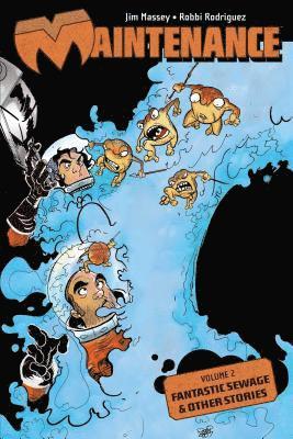 Maintenance Volume 2