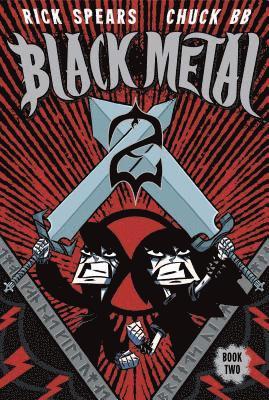 Black Metal Volume 2 1