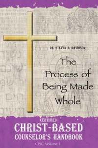 bokomslag Certified Christ-based Counselor's Handbook