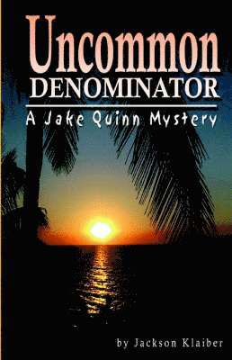 bokomslag Uncommon Denominator