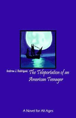 bokomslag Teleportation of an American Teenager