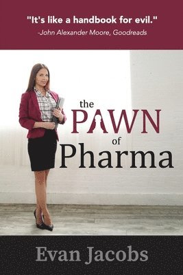 The Pawn of Pharma 1