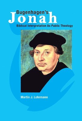 Bugenhagen's Jonah