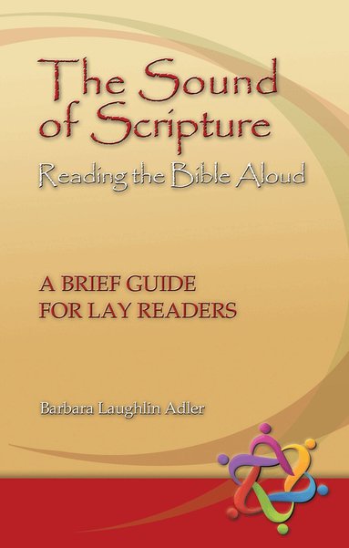 Barbara Laughlin Adler - Sound of Scripture, Häftad