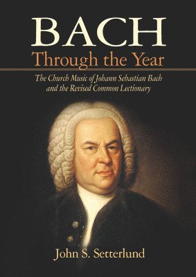 Bach Through the Year 1