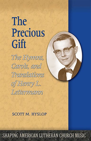 Scott M. Hyslop - Precious Gift, Häftad