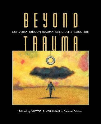 R. Volkman, Victor - Beyond Trauma, Häftad