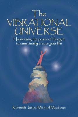 bokomslag Vibrational Universe