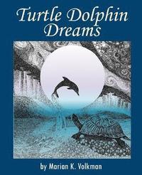 bokomslag Turtle Dolphin Dreams