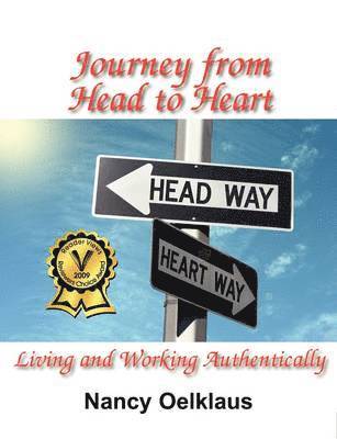 Journey From Head to Heart 1