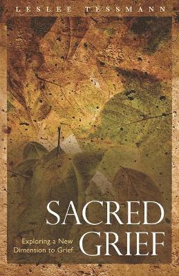 Sacred Grief 1