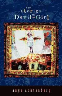 bokomslag Stories of Devil-Girl