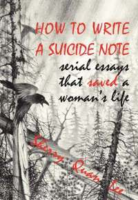 bokomslag How to Write a Suicide Note