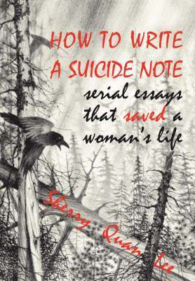 How to Write a Suicide Note 1