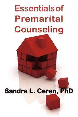 bokomslag Essentials of Premarital Counseling