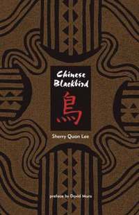 bokomslag Chinese Blackbird