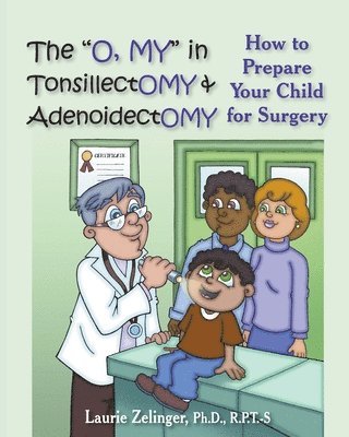 The &quot;O, MY&quot; in Tonsillectomy & Adenoidectomy 1