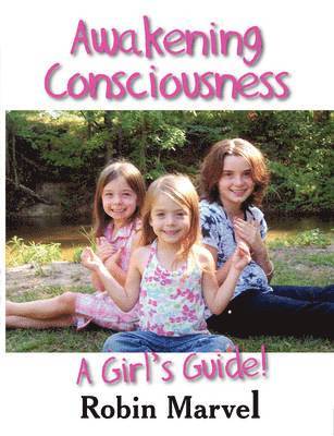 Awakening Consciousness 1